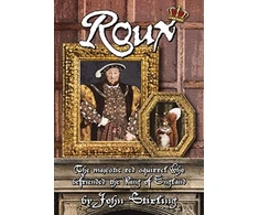 KNYGA Bookshop ROUX