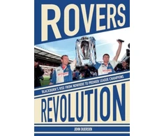 KNYGA John Duerden Rovers Revolution