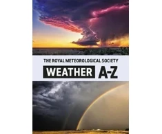 KNYGA Bookshop Royal Meteorological Society: Weather A-Z