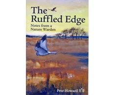 KNYGA Bookshop Ruffled Edge