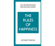 KNYGA Bookshop Rules of Happiness