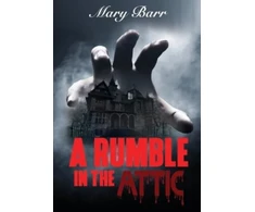 KNYGA Mary Barr A Rumble in the Attic, bk 1