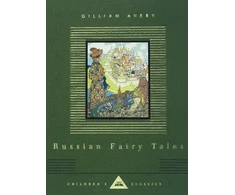 KNYGA Bookshop Russian Fairy Tales