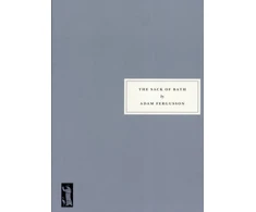 KNYGA Bookshop Sack of Bath