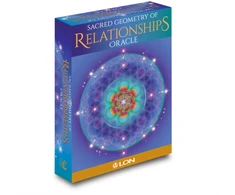 Oracle Kortos Sacred Geometry Of Relationships Beyond Words