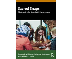 KNYGA Roman R Williams Sacred Snaps