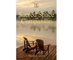 KNYGA Bookshop Sacred Space - the Companion