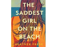KNYGA Heather Frese The Saddest Girl on the Beach