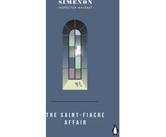 KNYGA Bookshop Saint-Fiacre Affair