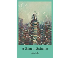 KNYGA Bookshop Saint in Swindon