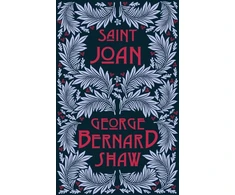 KNYGA Bookshop Saint Joan