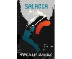 KNYGA Mari Ellis Dunning Salacia