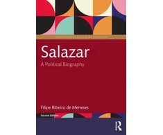KNYGA Filipe Salazar