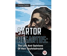 KNYGA Bookshop Sartor Resartus