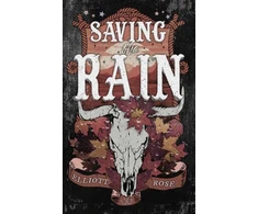 KNYGA Bookshop Saving the Rain