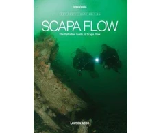 KNYGA Bookshop Scapa Flow