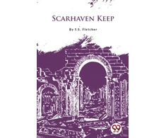 KNYGA Bookshop Scarhaven Keep