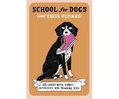KNYGA Bookshop School For Dogs (and their humans)