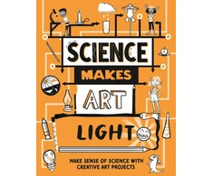 KNYGA Hilary Devonshire Science Makes Art: Light