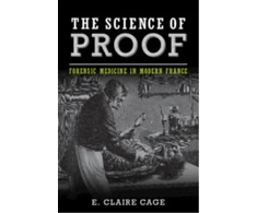 KNYGA Bookshop Science of Proof
