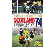 KNYGA Bookshop Scotland '74