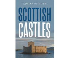 KNYGA Bookshop Scottish Castles
