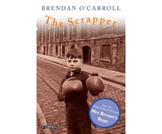 KNYGA Bookshop Scrapper