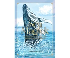 KNYGA Bookshop Sea Magick