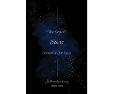 KNYGA Bookshop Sea of Stars Beneath Our Eyes