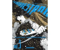 KNYGA Bookshop Search and Destroy Vol. 3