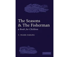 KNYGA F Fraser Darling The Seasons and the Fisherman