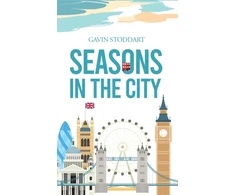 KNYGA Gavin Stoddart Seasons in the City
