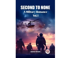 KNYGA James Grant Second to NoneA Military Romance Vol. I (Edition2023)