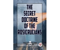 KNYGA Bookshop Secret Doctrine of the Rosicrucians