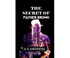 KNYGA Bookshop Secret Of Father Brown
