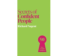 KNYGA Bookshop Secrets of Confident People