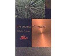 KNYGA Wilhelm Pelikan Secrets of Metals