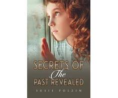KNYGA Bookshop Secrets of the Past Revealed