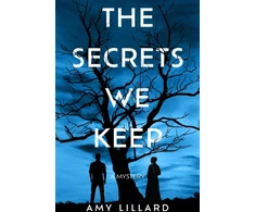 KNYGA Amy Lillard Secrets We Keep
