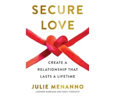 KNYGA Bookshop Secure Love