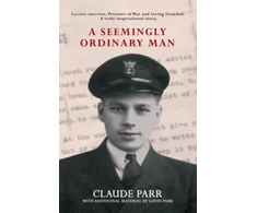 KNYGA Claude Parr Seemingly Ordinary Man