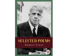 KNYGA Robert Frost Selected Poems