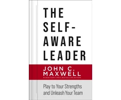 KNYGA Bookshop Self-Aware Leader
