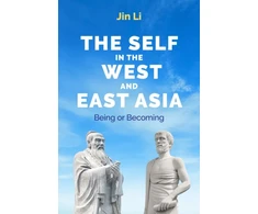 KNYGA Jin (Brown University) Li The Self in the West and East Asia