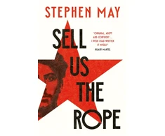 KNYGA Bookshop Sell Us the Rope