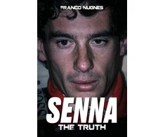 KNYGA Bookshop Senna