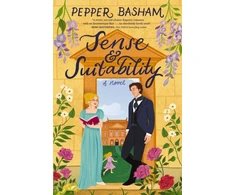 KNYGA Bookshop Sense and Suitability