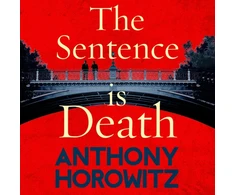 KNYGA Bookshop Sentence is Death