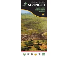 KNYGA Bookshop Serengeti