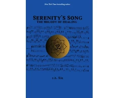 KNYGA Bookshop Serenity's Song